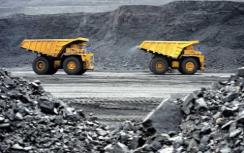 Afbeelding bij artikel Rio Tinto | Koopwaardige mijnbouwer wacht nog op China